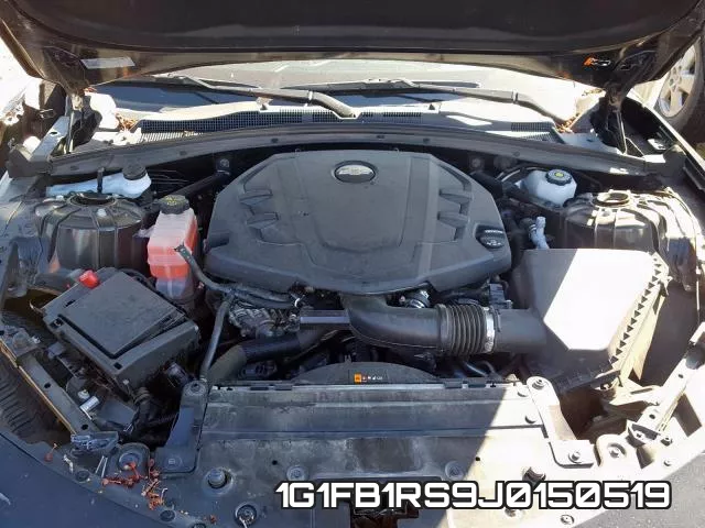 1G1FB1RS9J0150519 фото 8