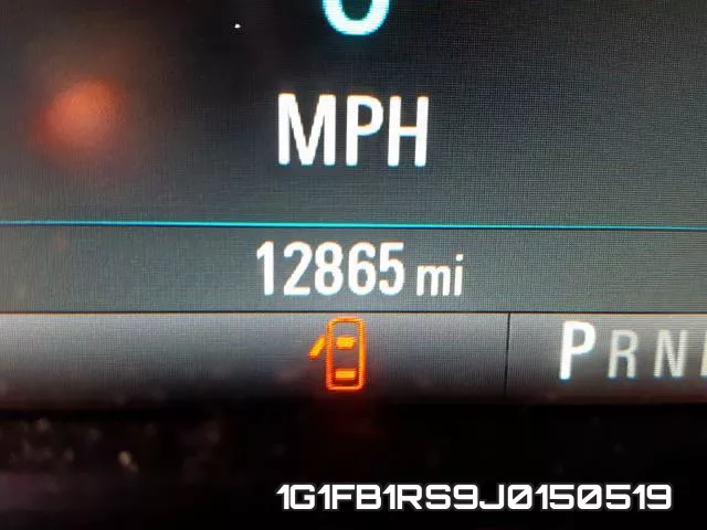 1G1FB1RS9J0150519 фото 9