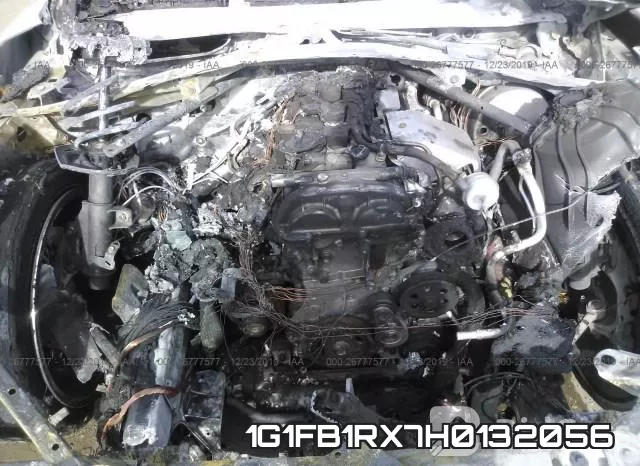 1G1FB1RX7H0132056 фото 2