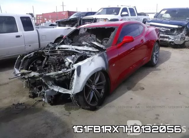 1G1FB1RX7H0132056 фото 3
