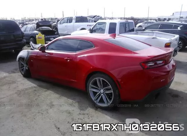 1G1FB1RX7H0132056 фото 4
