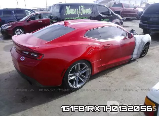 1G1FB1RX7H0132056 фото 5