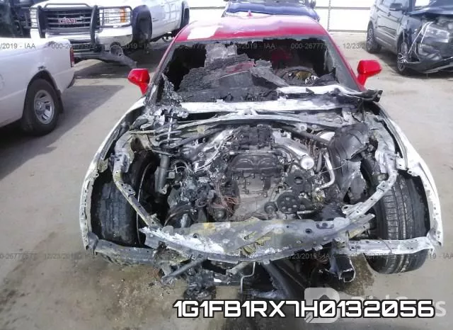 1G1FB1RX7H0132056 фото 7