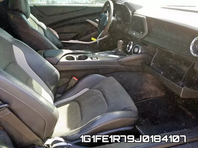1G1FE1R79J0184107 фото 6