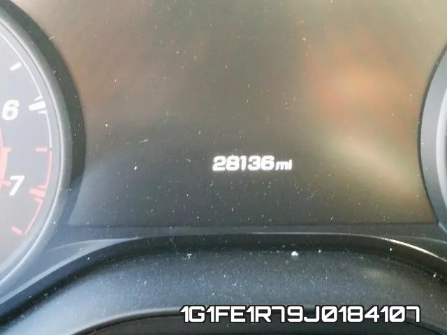 1G1FE1R79J0184107 фото 9