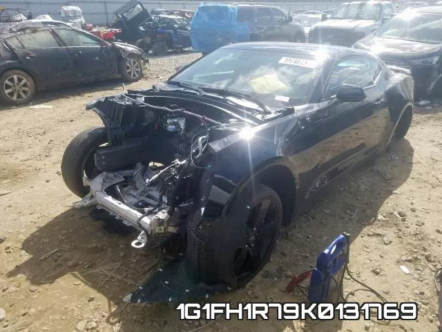 1G1FH1R79K0131769 фото 3