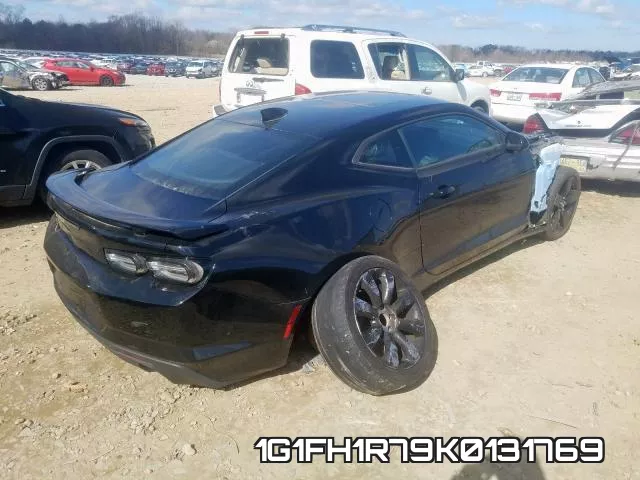 1G1FH1R79K0131769 фото 5