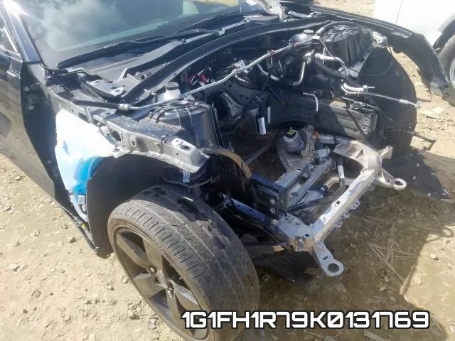 1G1FH1R79K0131769 фото 10