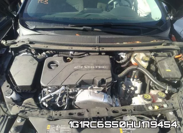 1G1RC6S50HU179454 фото 2