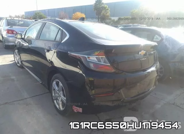 1G1RC6S50HU179454 фото 4