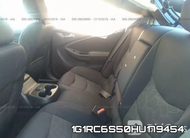 1G1RC6S50HU179454 фото 9