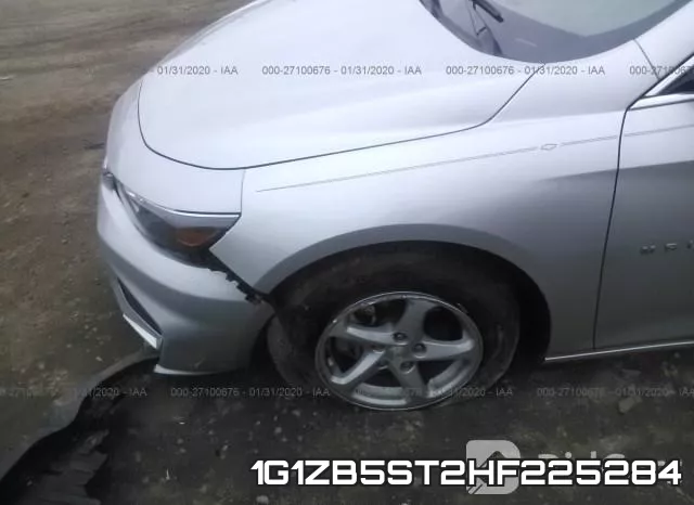 1G1ZB5ST2HF225284 фото 7