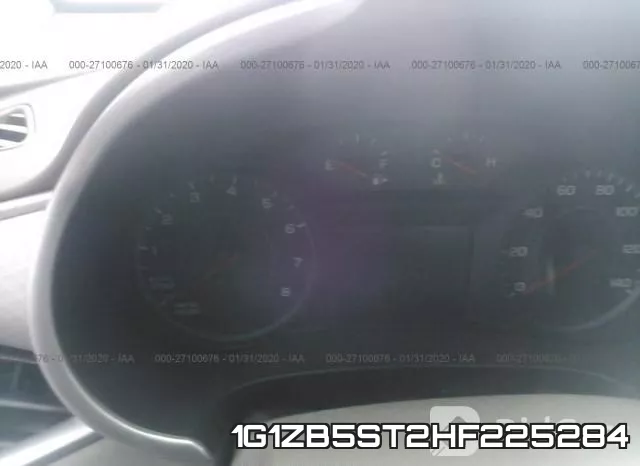 1G1ZB5ST2HF225284 фото 8