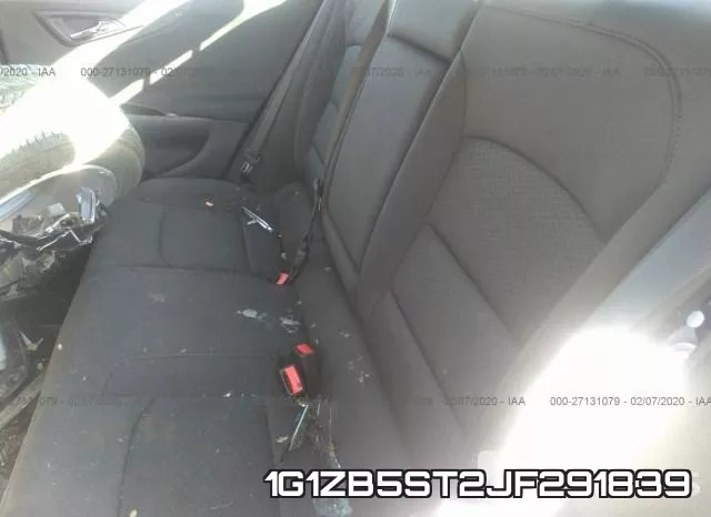 1G1ZB5ST2JF291839 фото 9