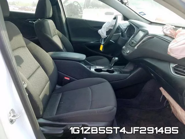 1G1ZB5ST4JF291485 фото 6