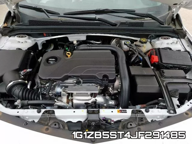 1G1ZB5ST4JF291485 фото 8