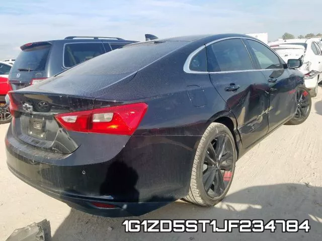 1G1ZD5ST1JF234784 фото 5