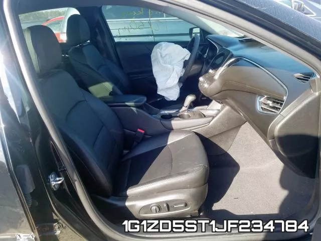1G1ZD5ST1JF234784 фото 6