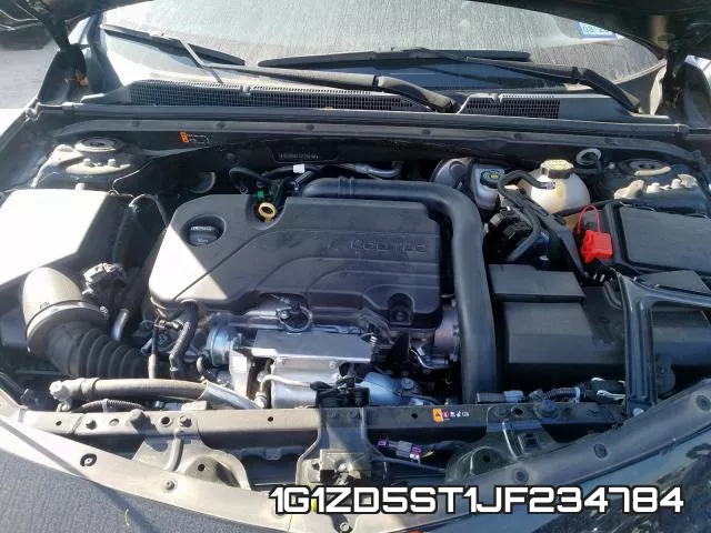 1G1ZD5ST1JF234784 фото 8