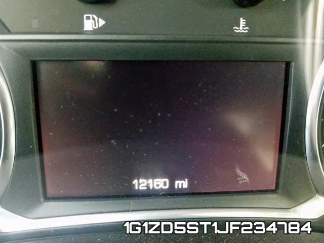 1G1ZD5ST1JF234784 фото 9