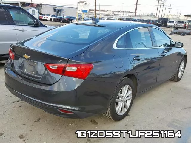 1G1ZD5ST1JF251164 фото 5