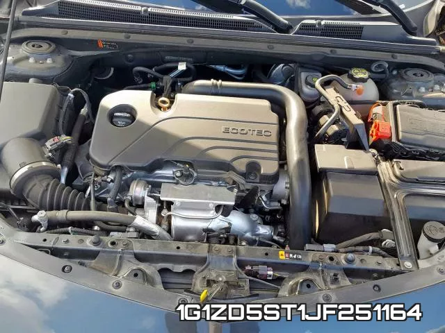 1G1ZD5ST1JF251164 фото 8