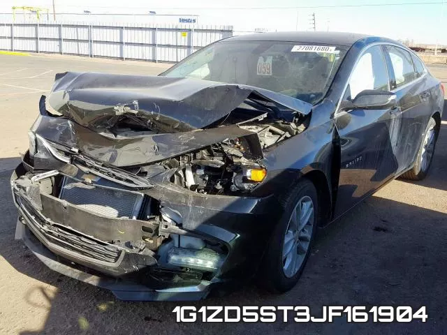 1G1ZD5ST3JF161904 фото 3