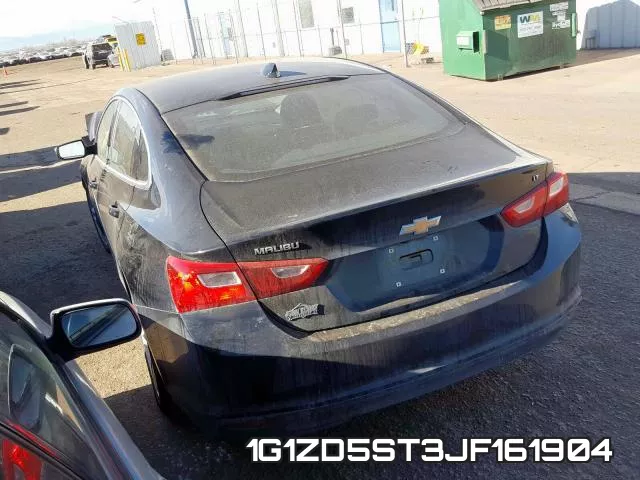1G1ZD5ST3JF161904 фото 4