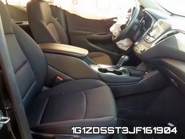 1G1ZD5ST3JF161904 фото 6