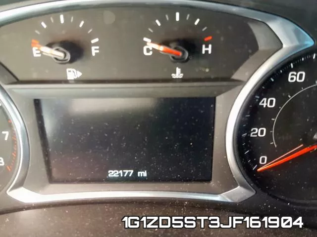 1G1ZD5ST3JF161904 фото 9