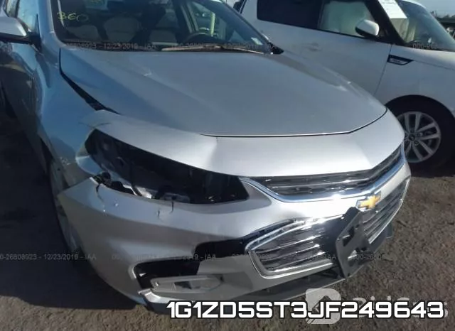 1G1ZD5ST3JF249643 фото 7