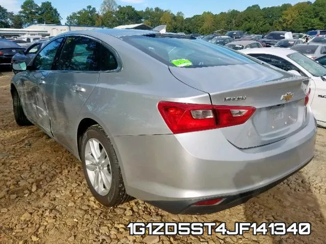 1G1ZD5ST4JF141340 фото 4