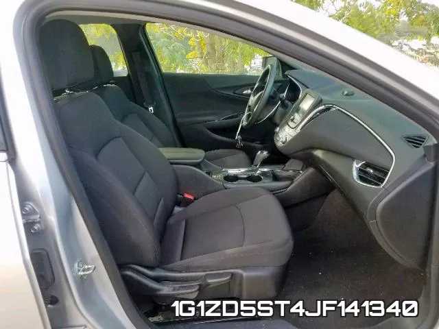 1G1ZD5ST4JF141340 фото 6