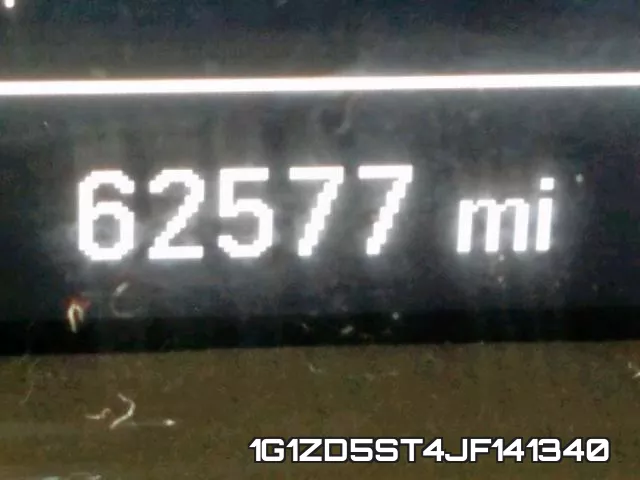 1G1ZD5ST4JF141340 фото 9