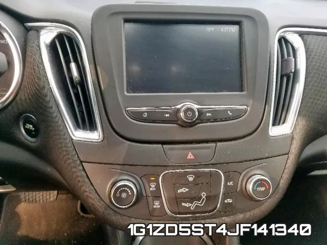1G1ZD5ST4JF141340 фото 10