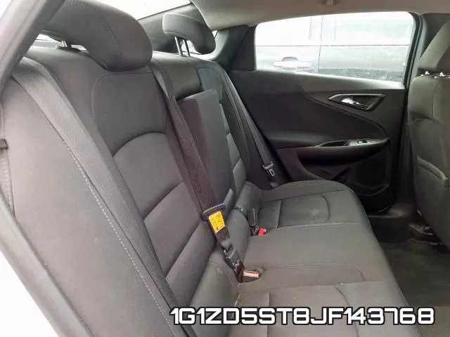 1G1ZD5ST8JF143768 фото 7