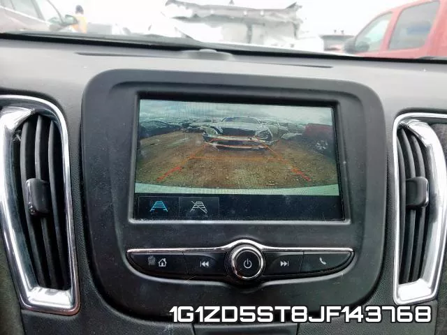 1G1ZD5ST8JF143768 фото 10