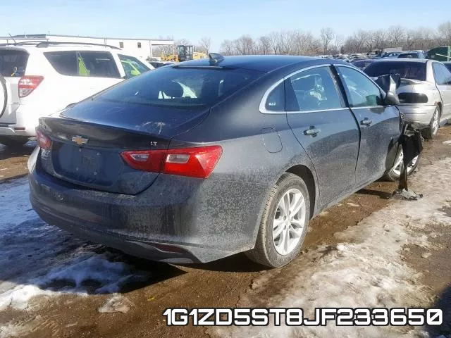 1G1ZD5ST8JF233650 фото 5