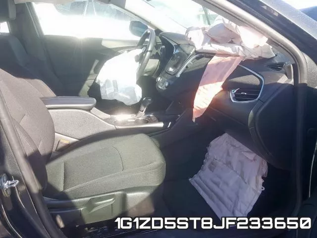 1G1ZD5ST8JF233650 фото 6
