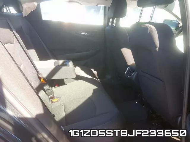 1G1ZD5ST8JF233650 фото 7