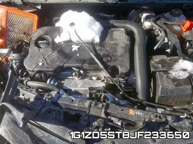 1G1ZD5ST8JF233650 фото 8