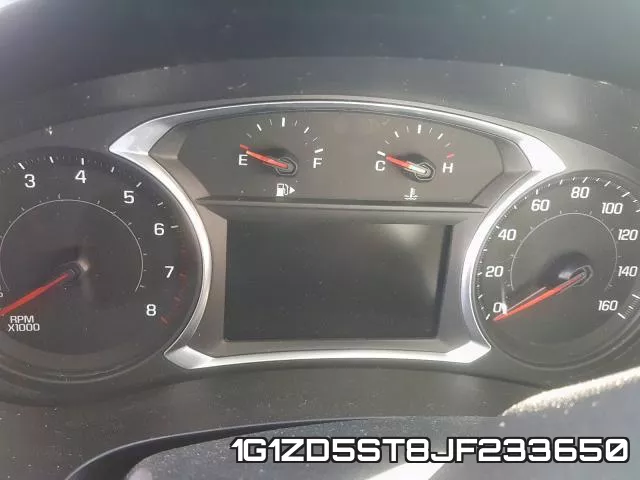 1G1ZD5ST8JF233650 фото 9