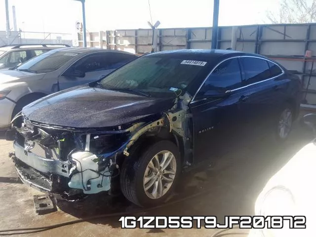 1G1ZD5ST9JF201872 фото 3
