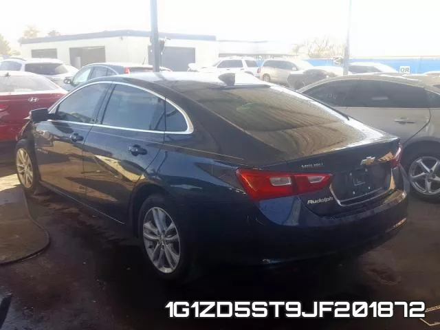 1G1ZD5ST9JF201872 фото 4