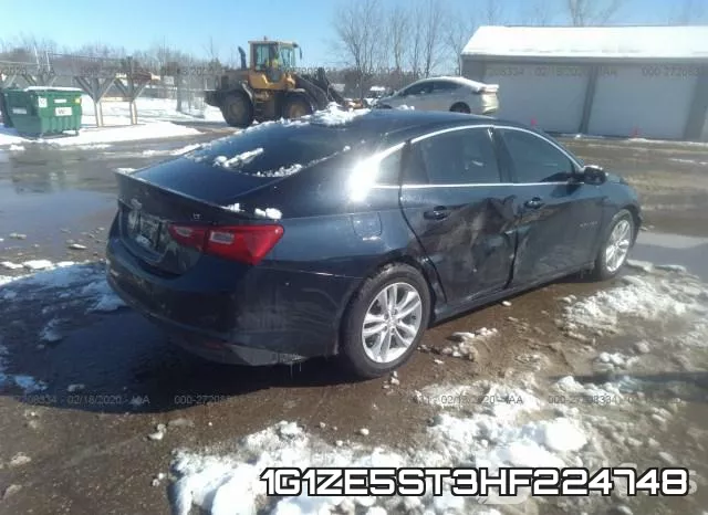 1G1ZE5ST3HF224748 фото 5