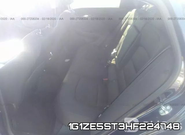 1G1ZE5ST3HF224748 фото 9