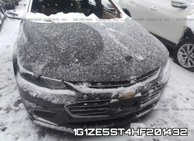 1G1ZE5ST4HF201432 фото 2