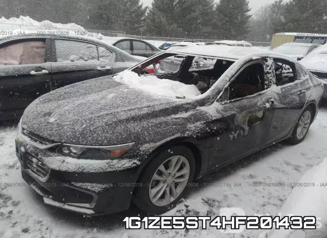 1G1ZE5ST4HF201432 фото 3