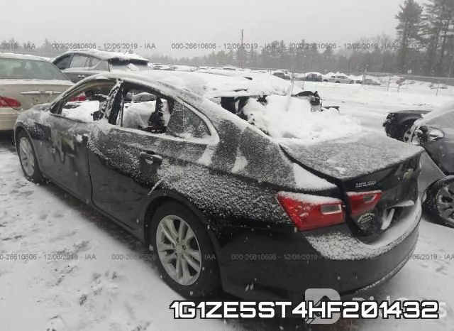 1G1ZE5ST4HF201432 фото 4