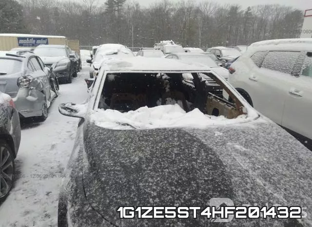1G1ZE5ST4HF201432 фото 7